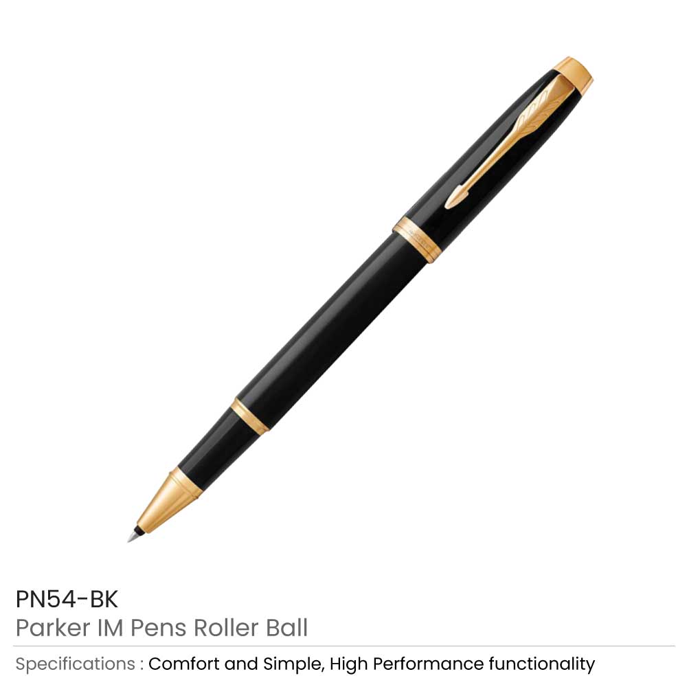 Parker IM Roller Ball Pens 2