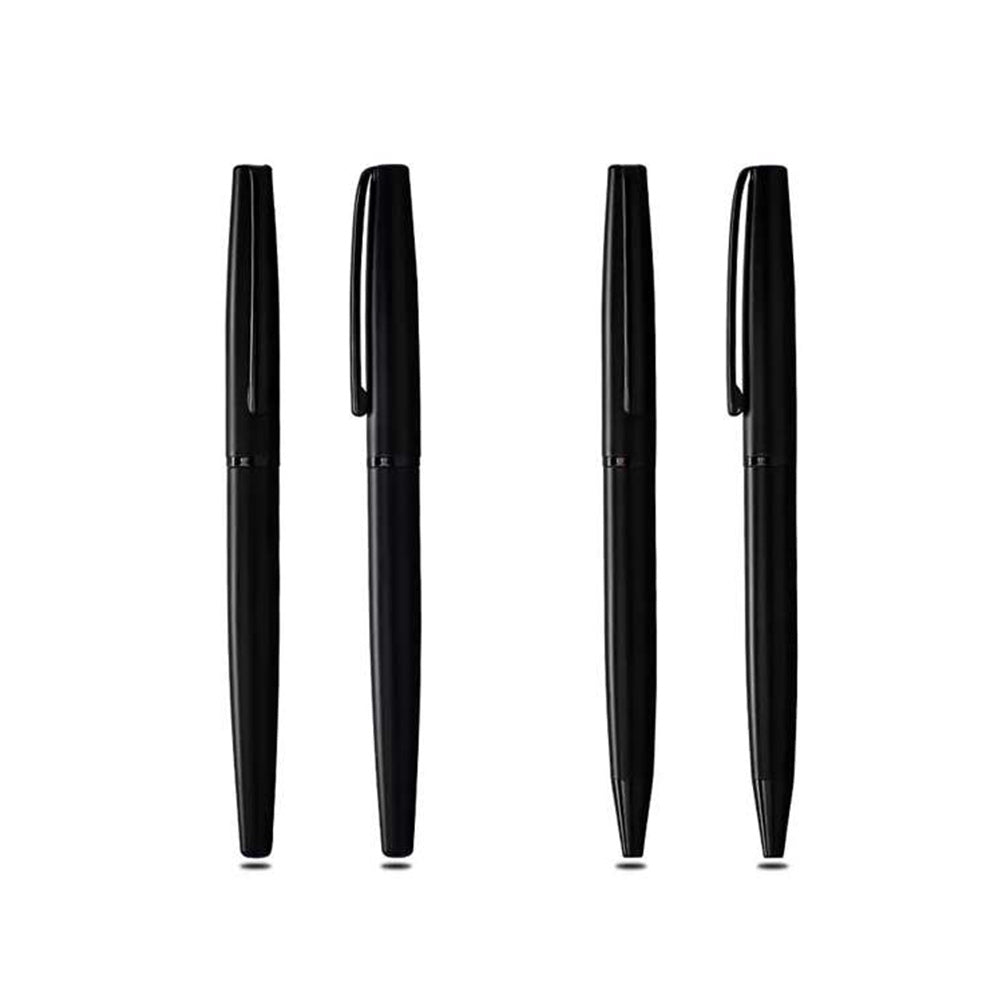 Roller Pen with Matching Ball Pen 1