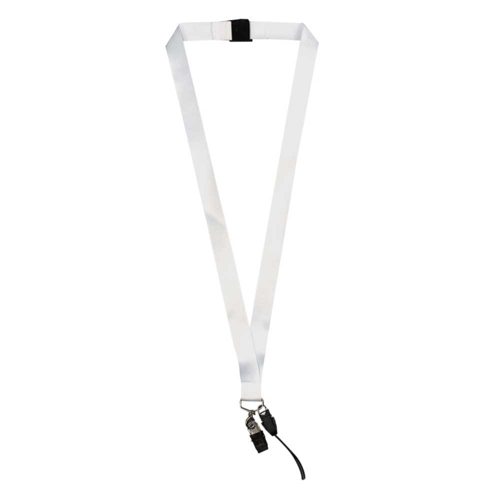 Lanyard with Safety Buckle 1