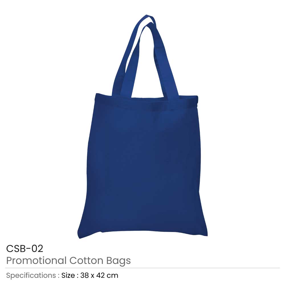 Promotional Cotton Bags 145 GSM 6