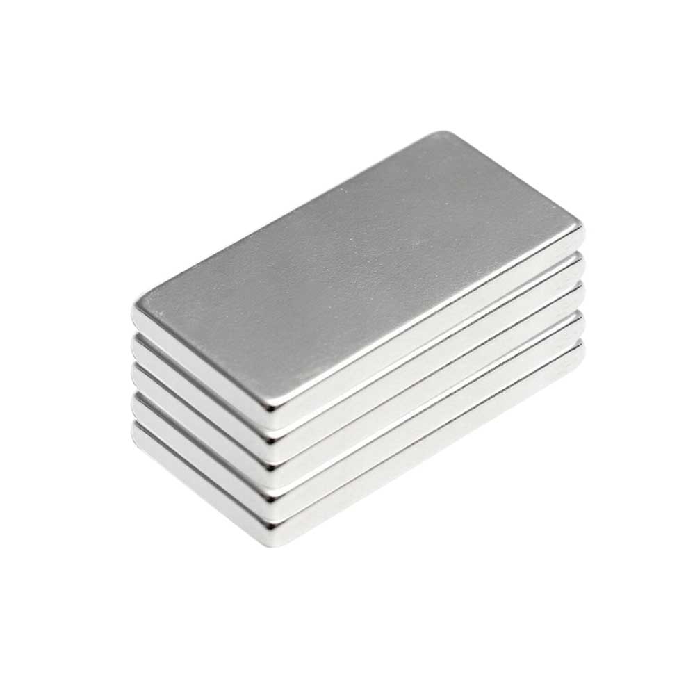 Rectangular Magnets 1