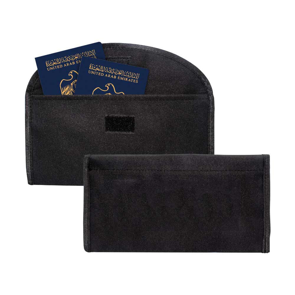 Travel Document Bags 1