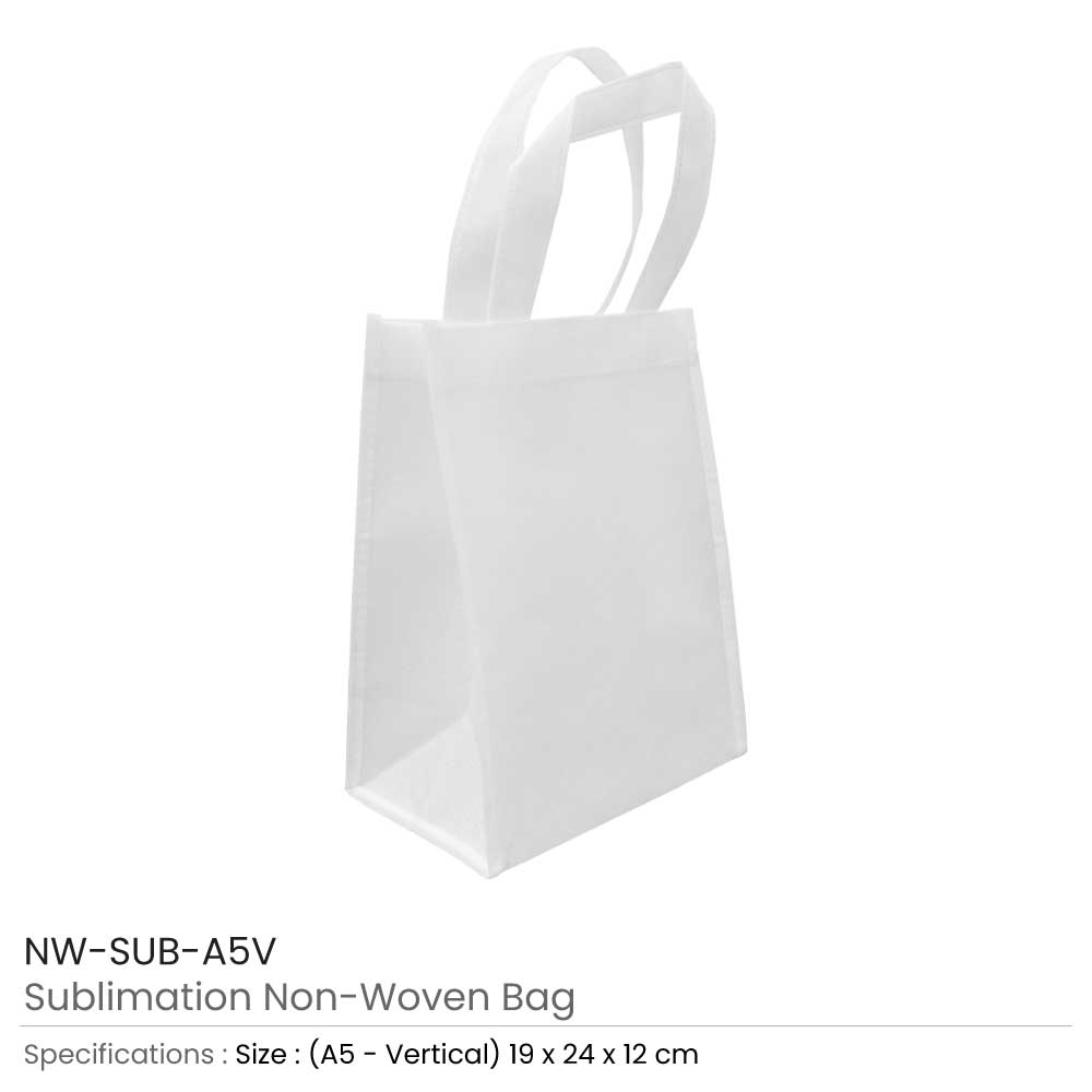 Non-Woven Bags 3