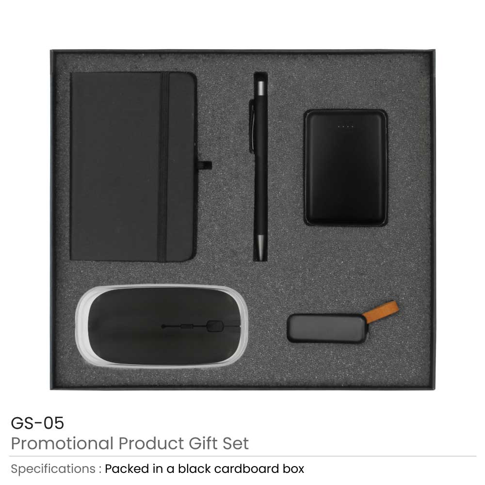 Promotional Gift Sets 3