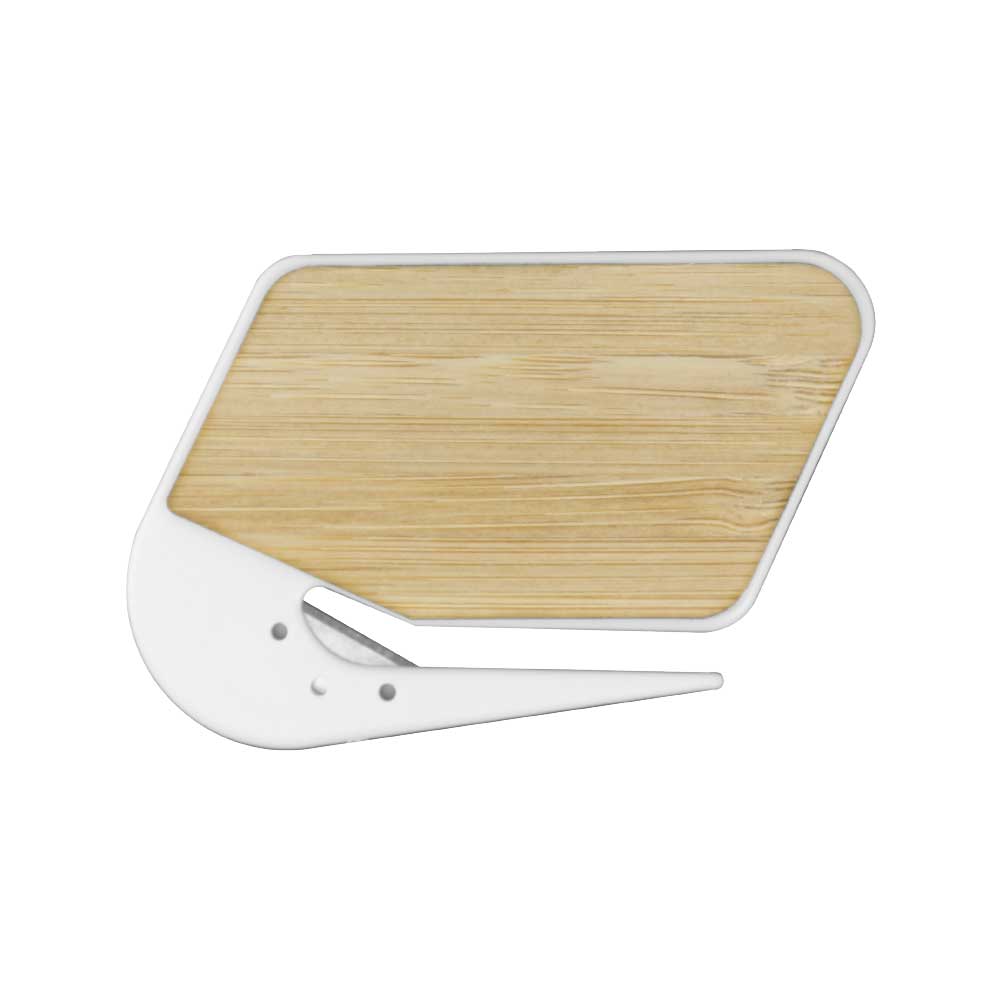 Bamboo Letter Opener 1