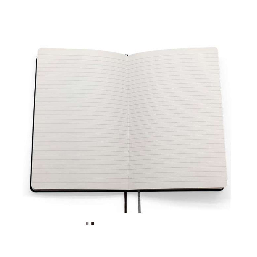 Premium A5 Notebook 4