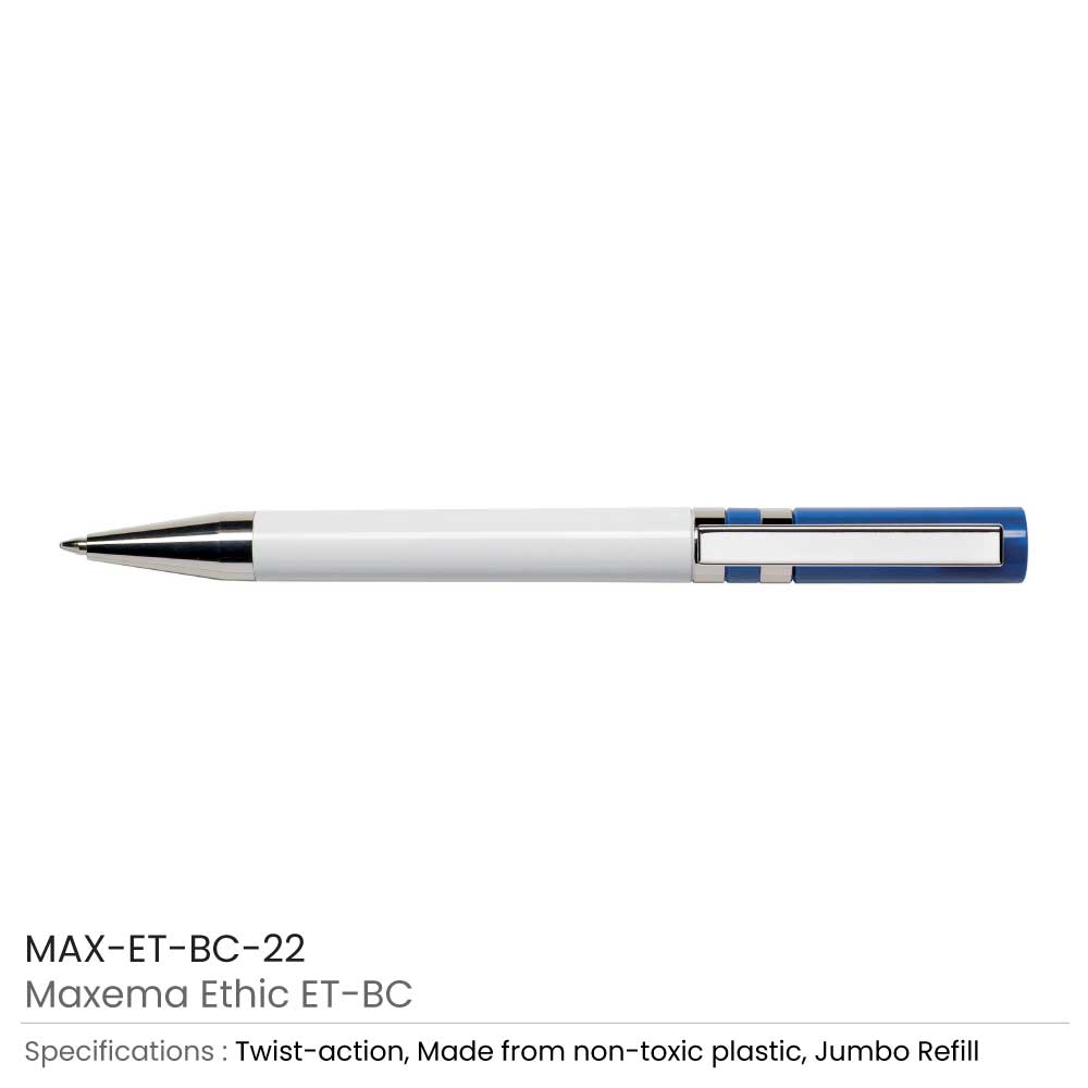 Maxema Ethic Pens 8