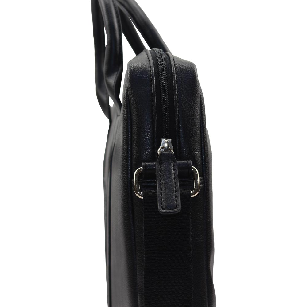 High Volt Slim Briefcase 3