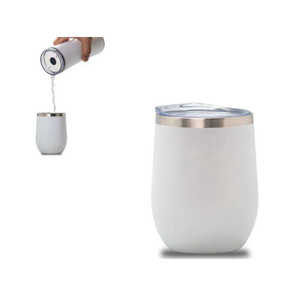 URT Stainless Steel Double Wall Cup 3