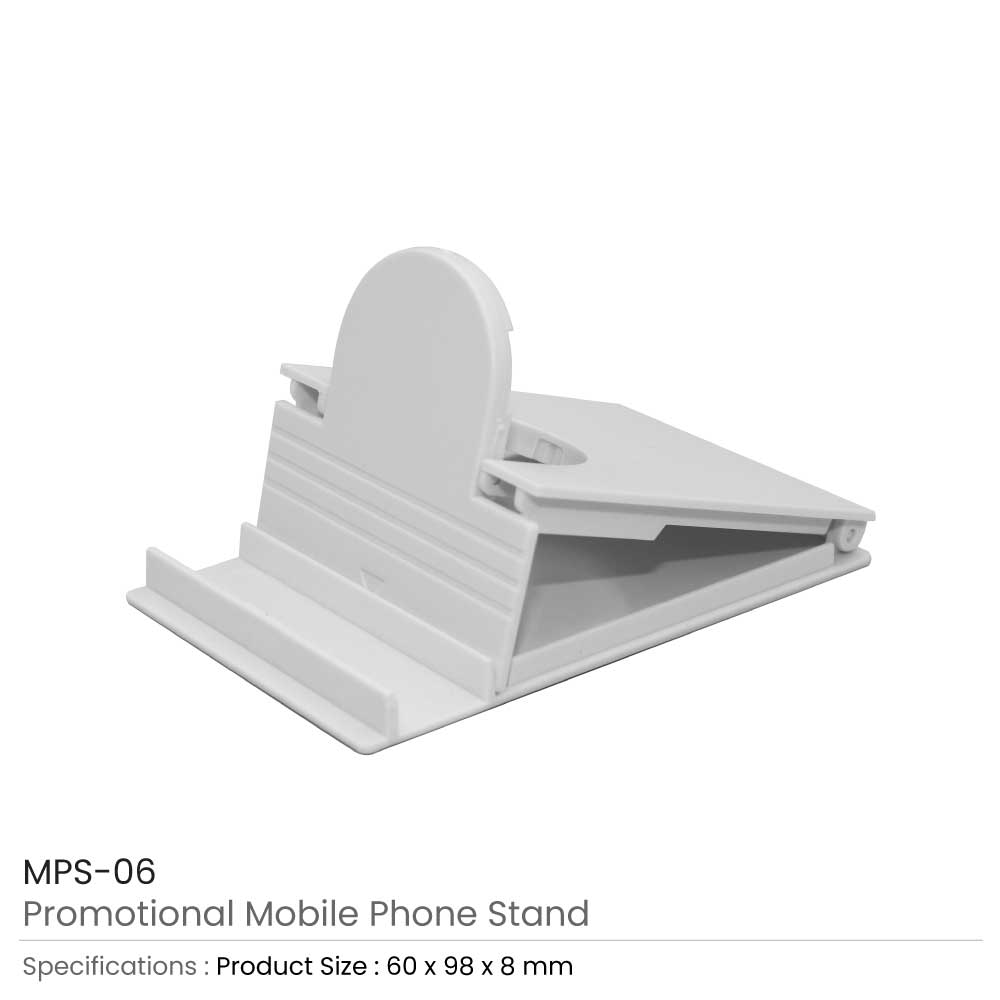 Mobile Phone Stands 4
