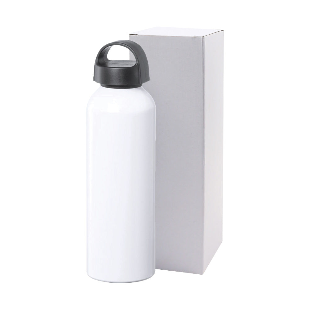 White Sublimation Bottle 3