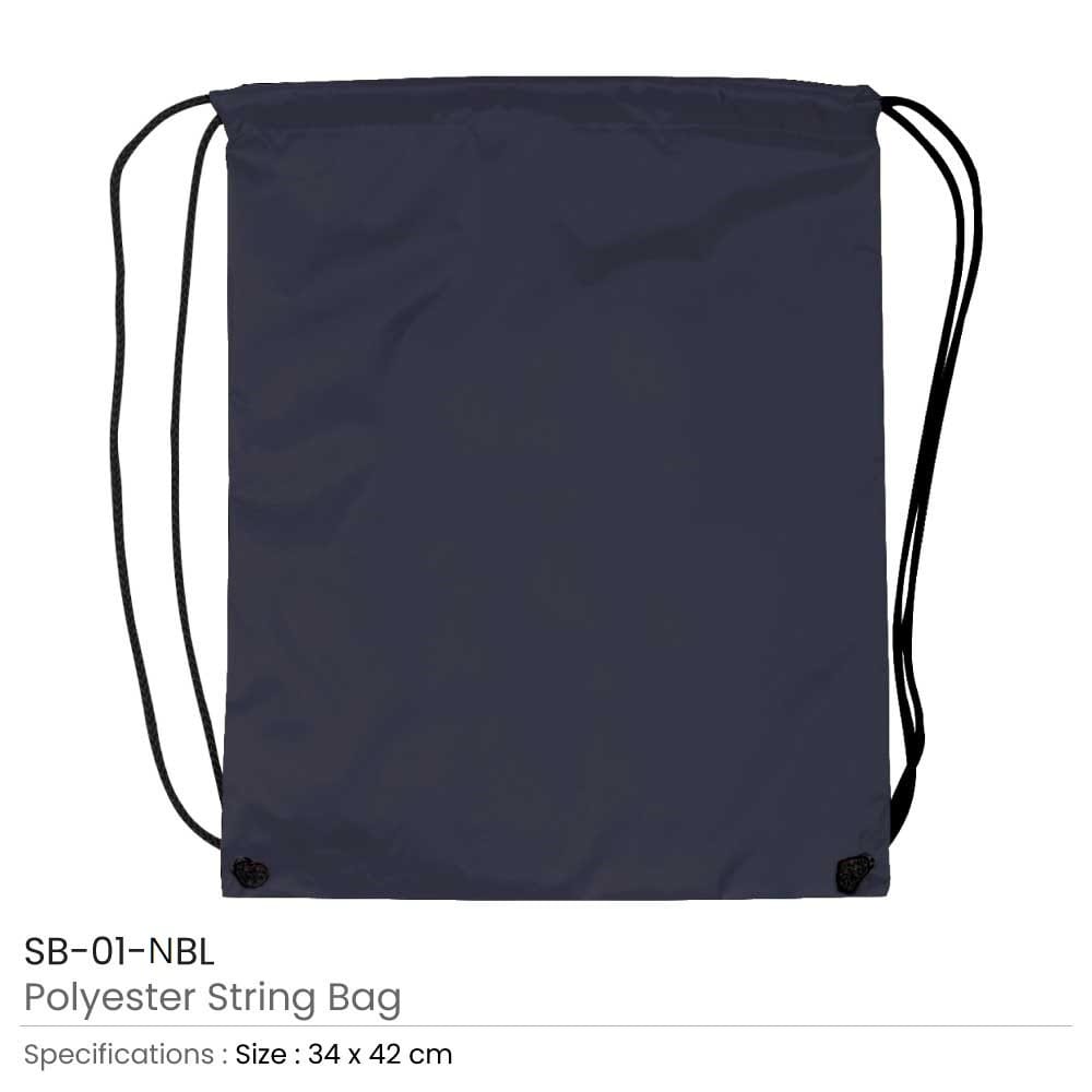 Promotional String Bags 3