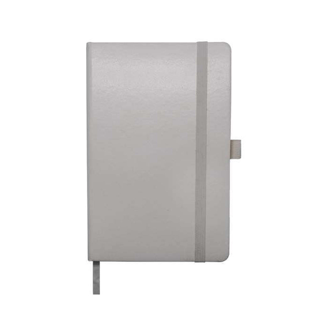 Leatherette A5 Notebook 2