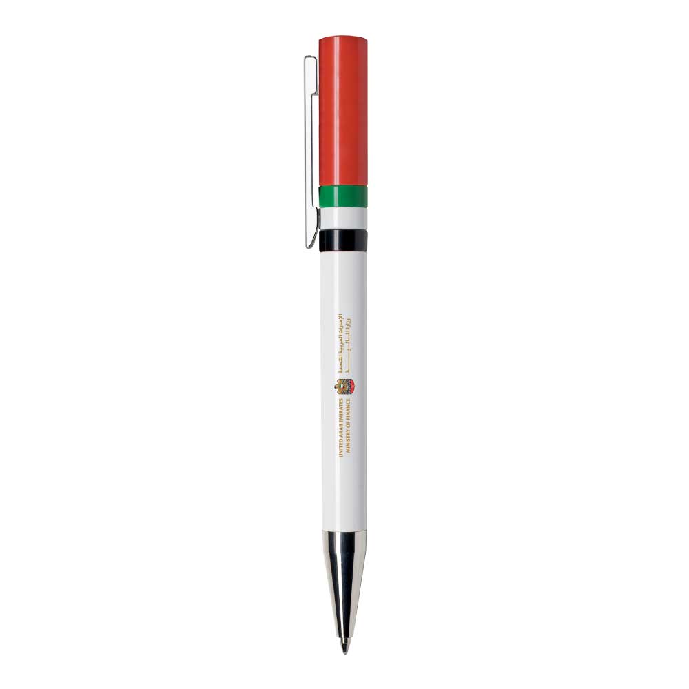 Flag Pens Maxema Ethic 1