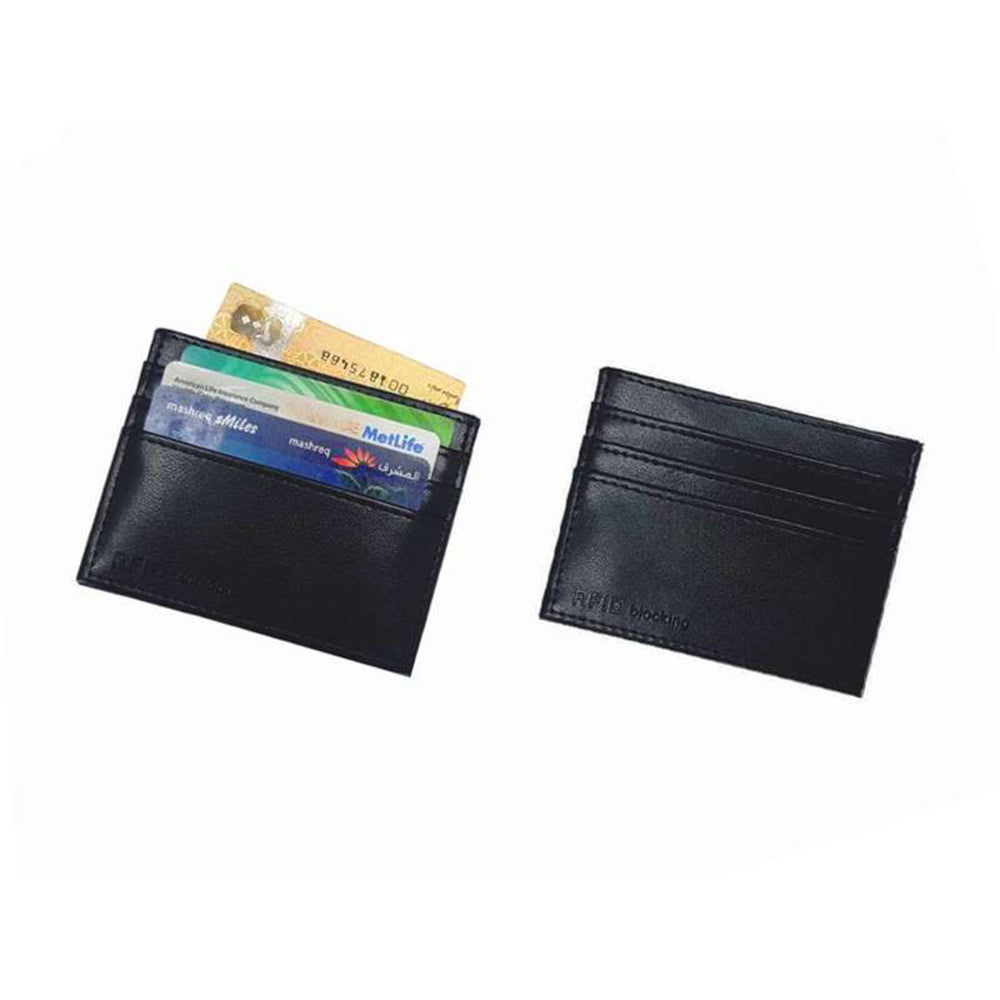 RFID - Business Card Wallet 2