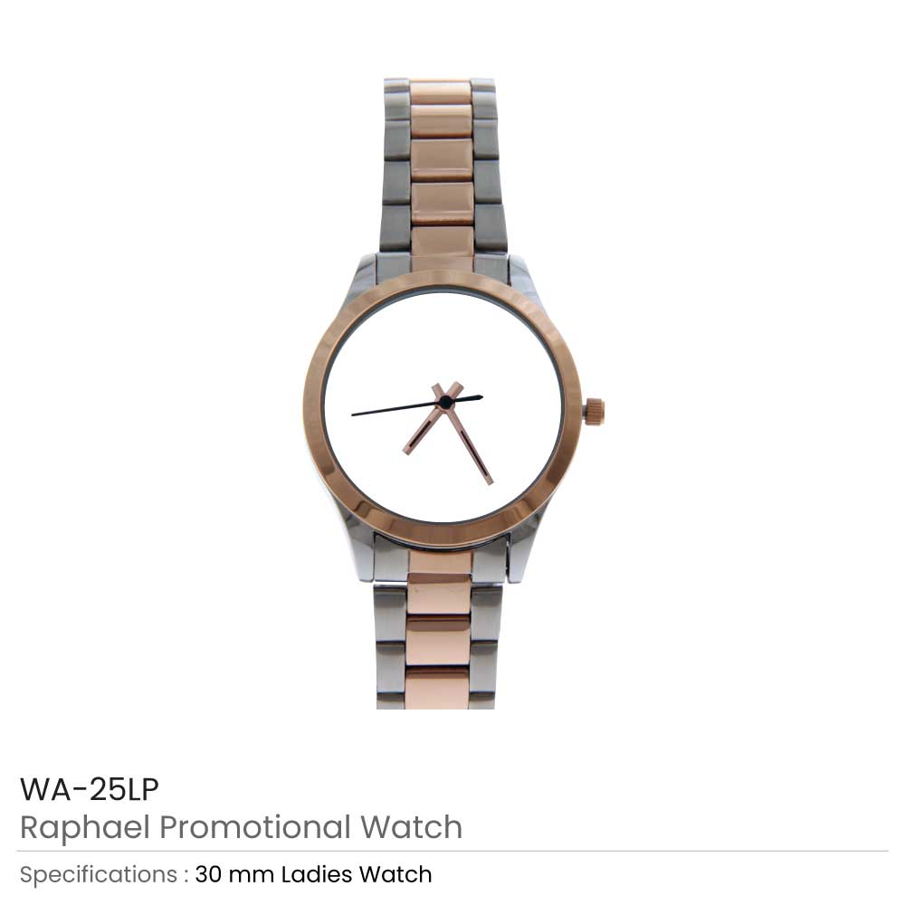 Logo Watches for Couples 3