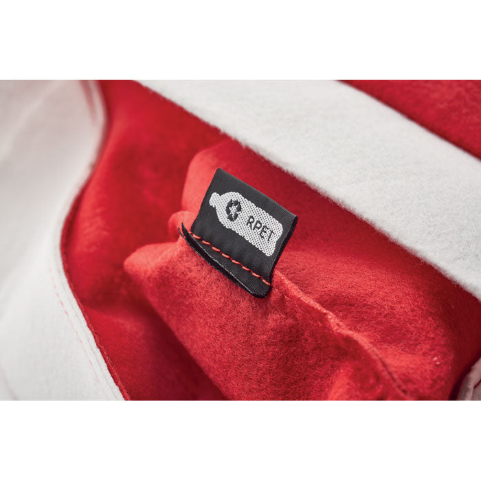 Christmas hat RPET 2