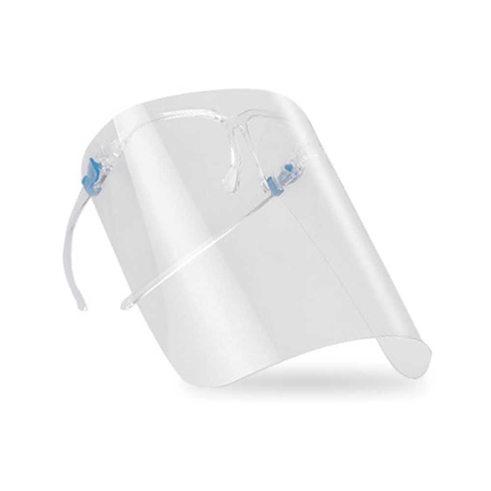 Face Shield for Kids 2