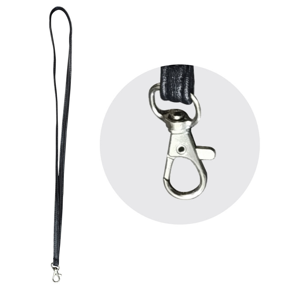 PU Leather Foldable ID Card Holder 4