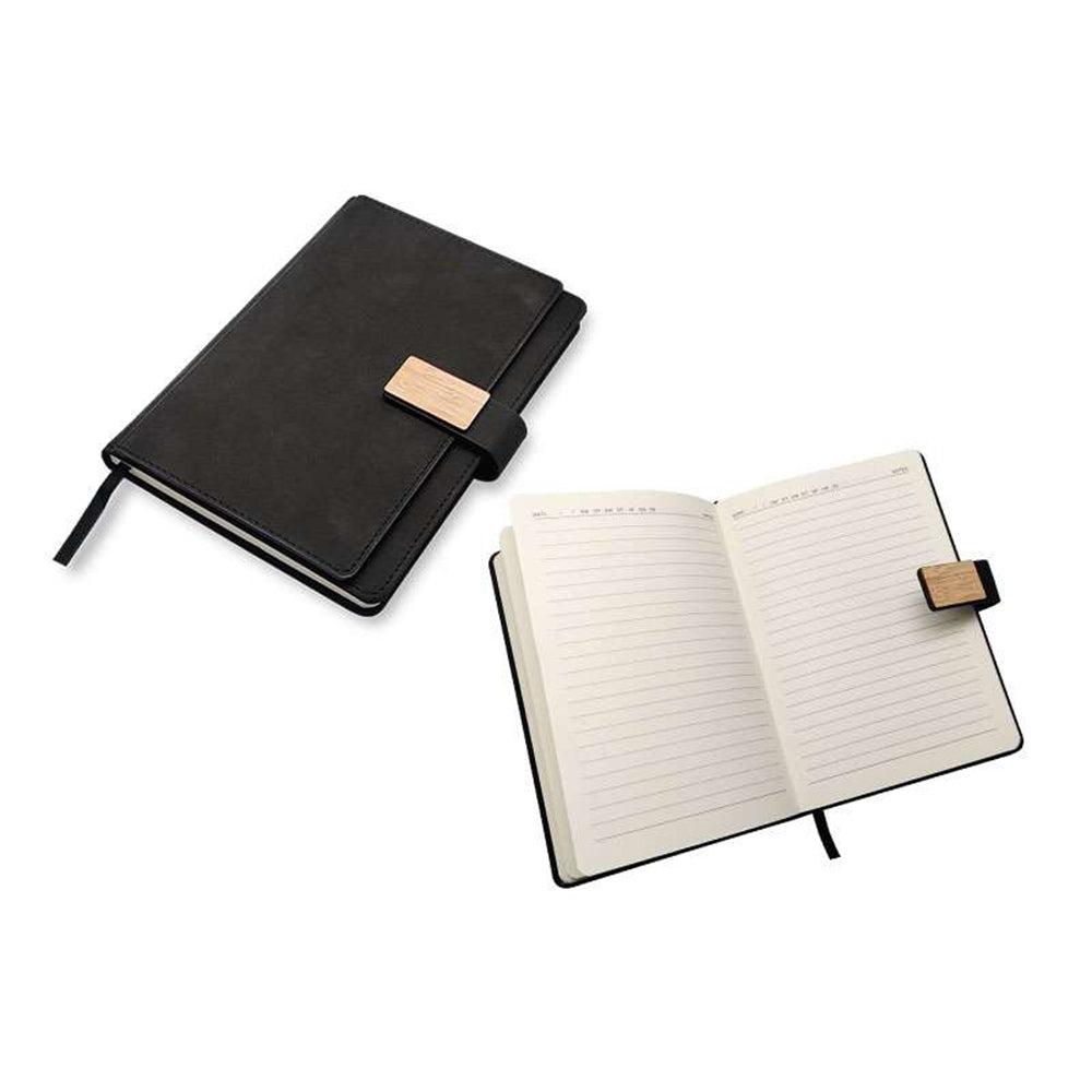 A5 Hard cover Notebook 5