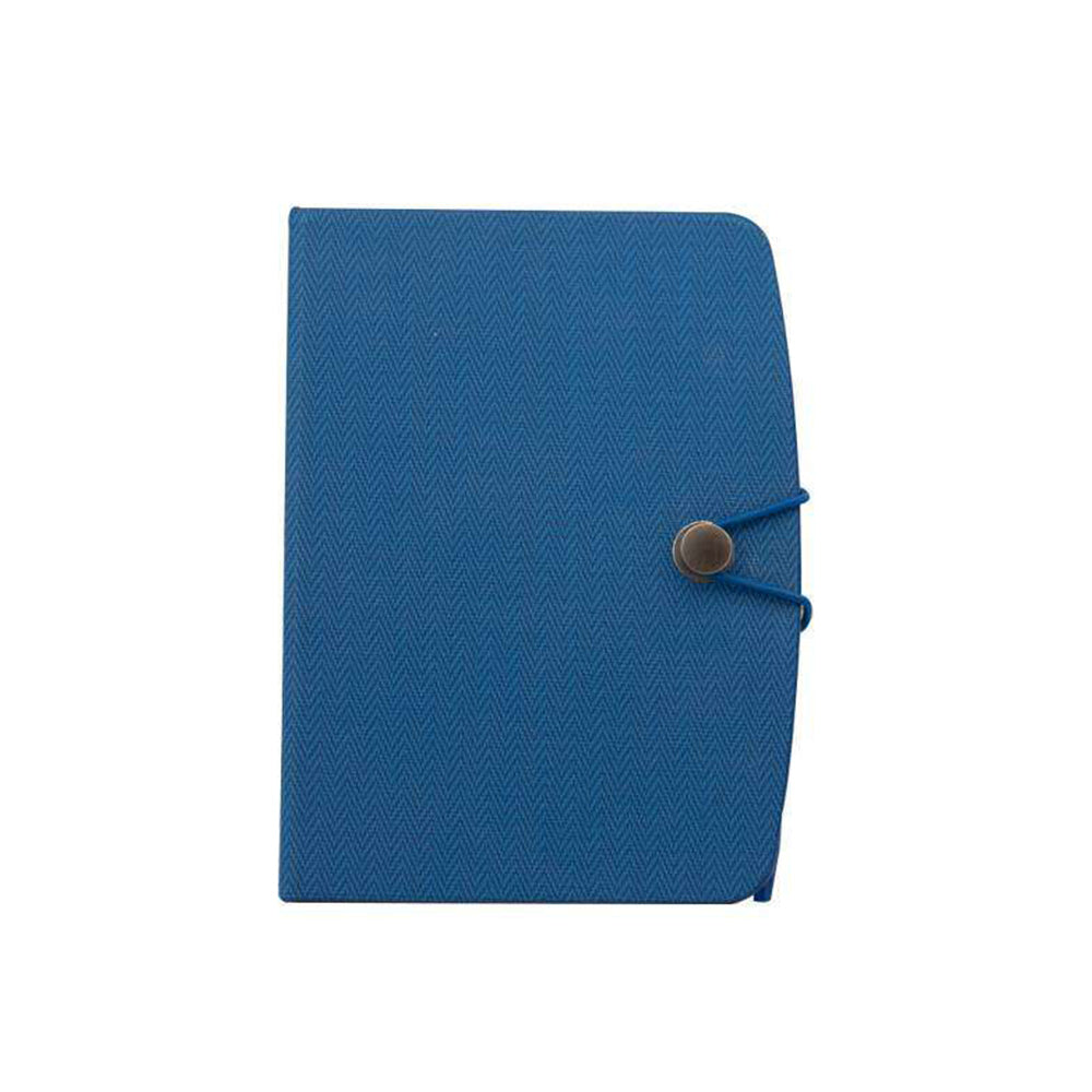 A6 Notepad with Matching Colour Pen 3