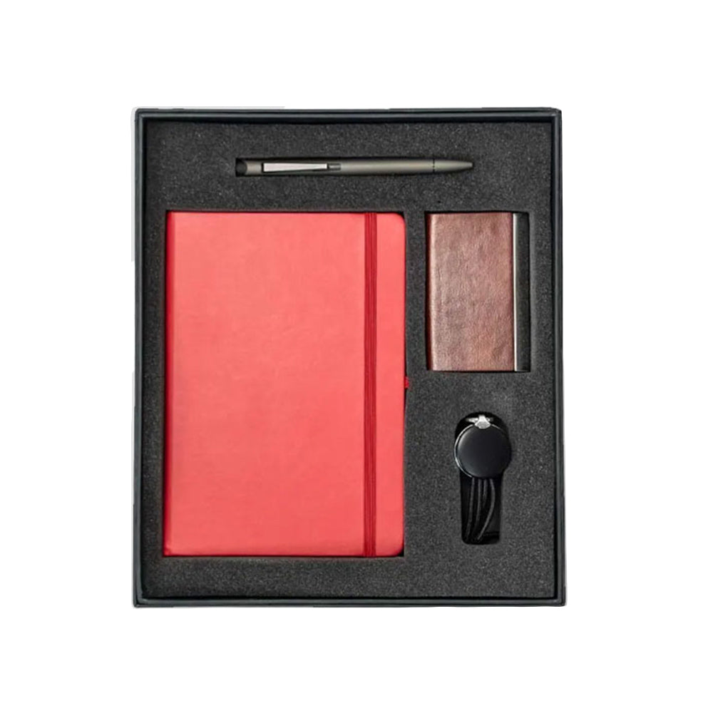 Inexmatt Ruby Cross set 1