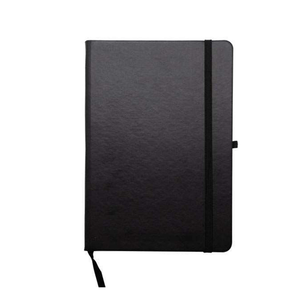 A5 Leatherette notebook 2