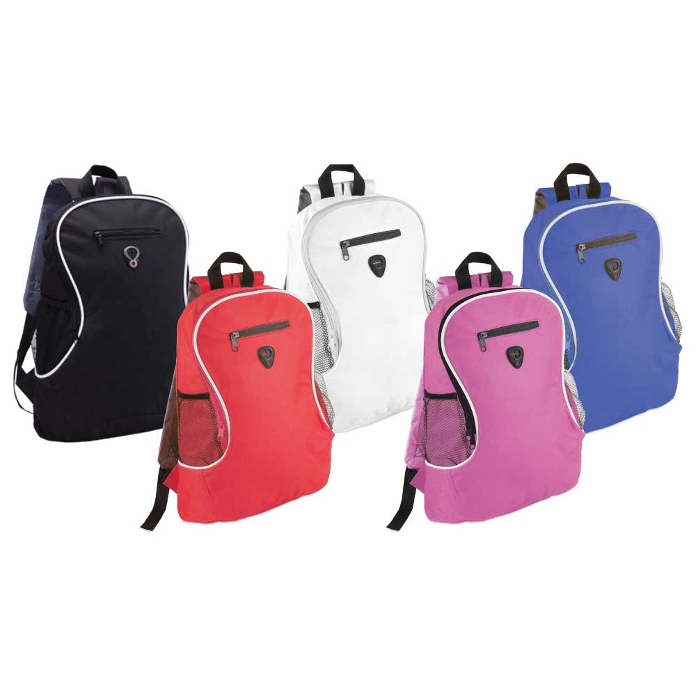 Backpacks 1
