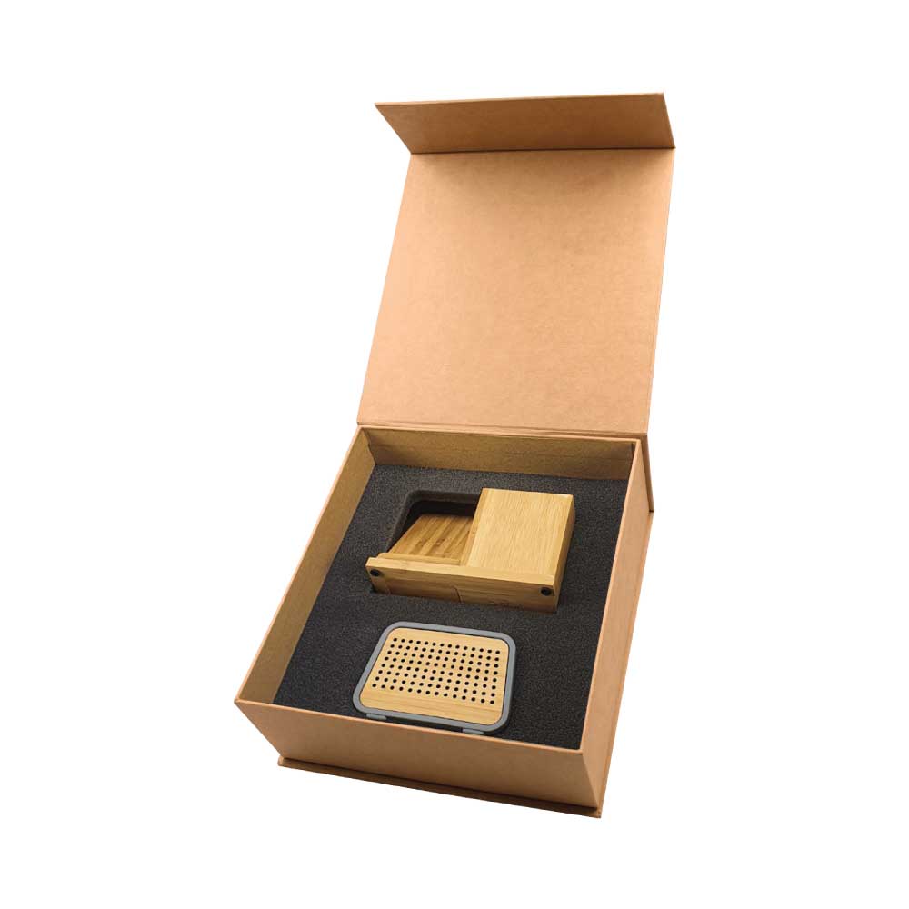 Bamboo Material Gift Sets