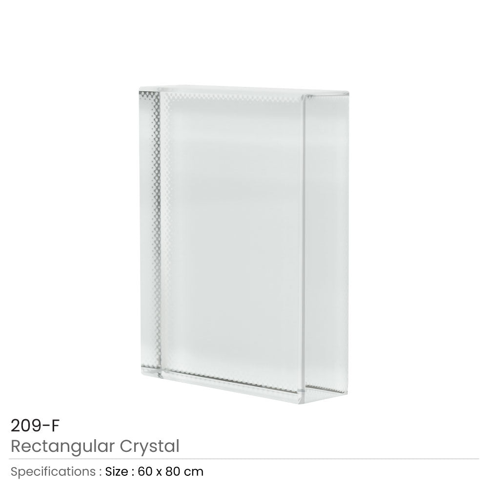 Rectangular Crystals 4