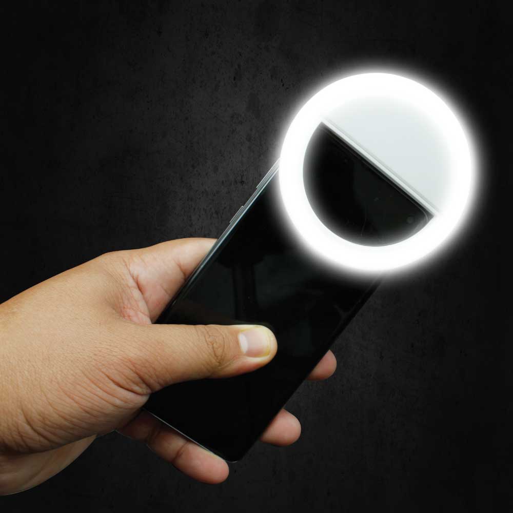 Selfie Ring Light 5