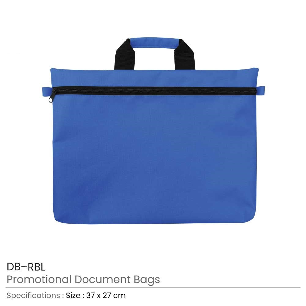 Document Bags 7
