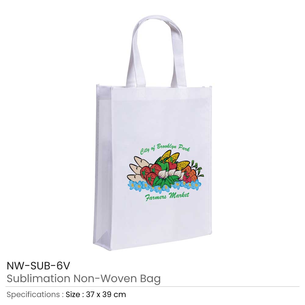 Non-Woven Bags 3