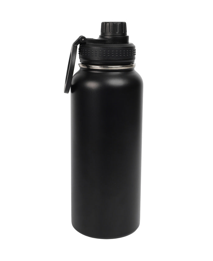 Stainless Steel Bottle with Magnetic Lid 2