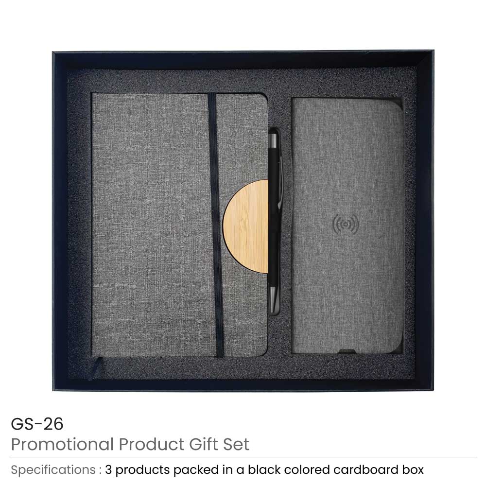 Promotional Gift Sets 3