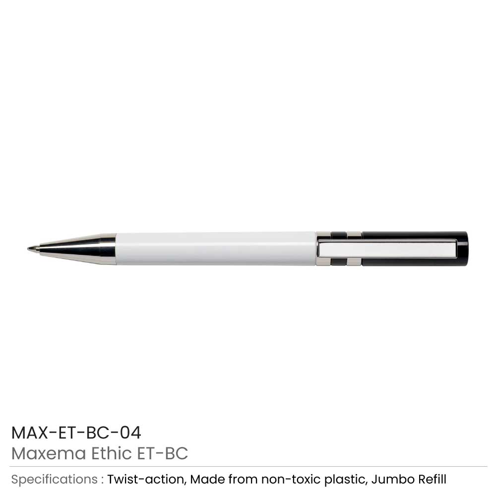 Maxema Ethic Pens 3