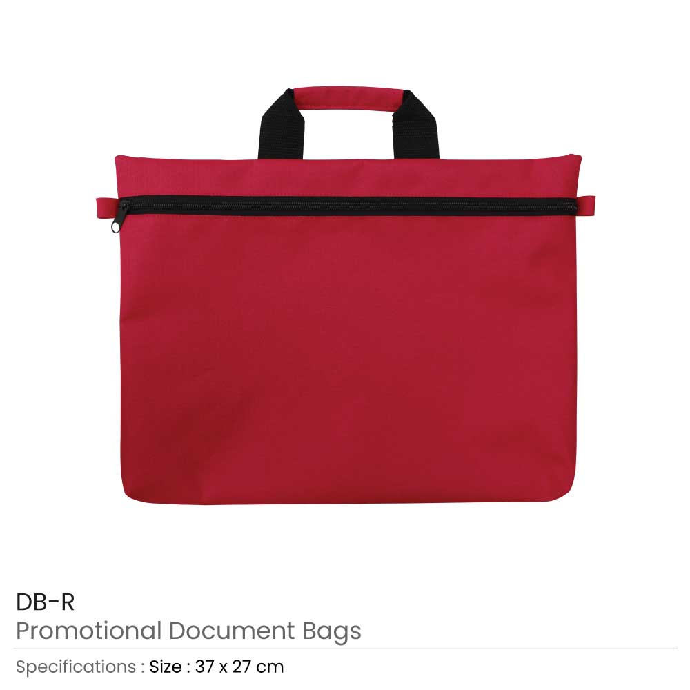 Document Bags 5