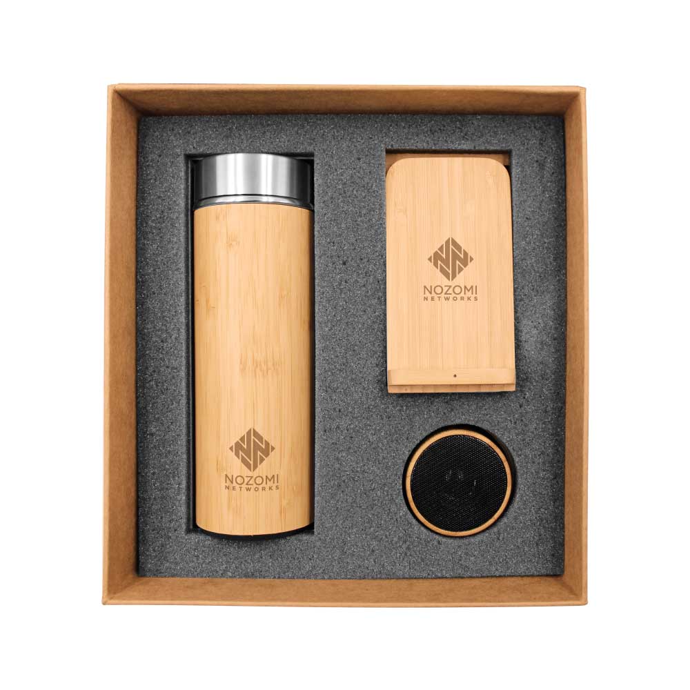 Bamboo Gift Sets 2
