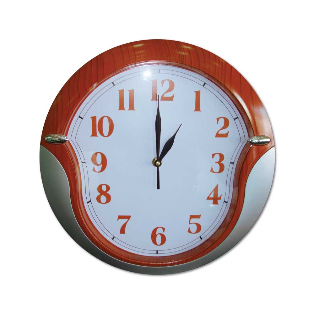 Promotional Wall Clocks 1