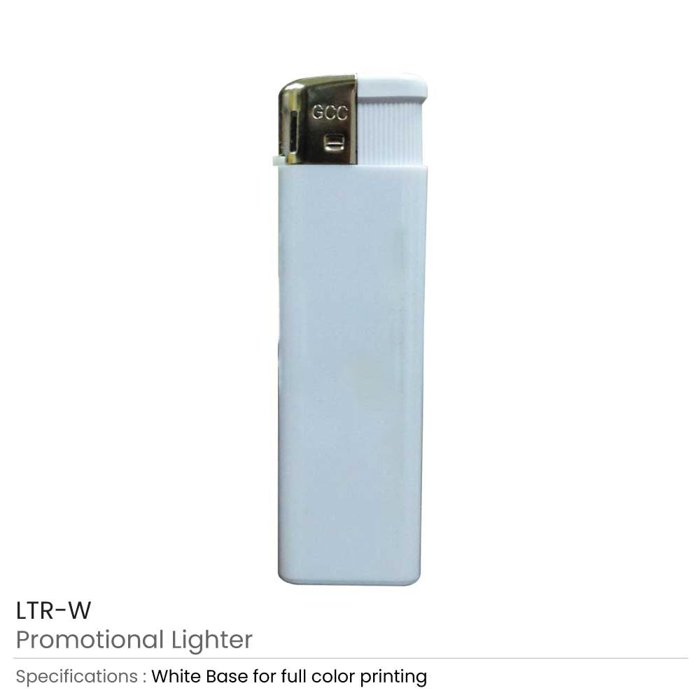 Promotional Lighters 3