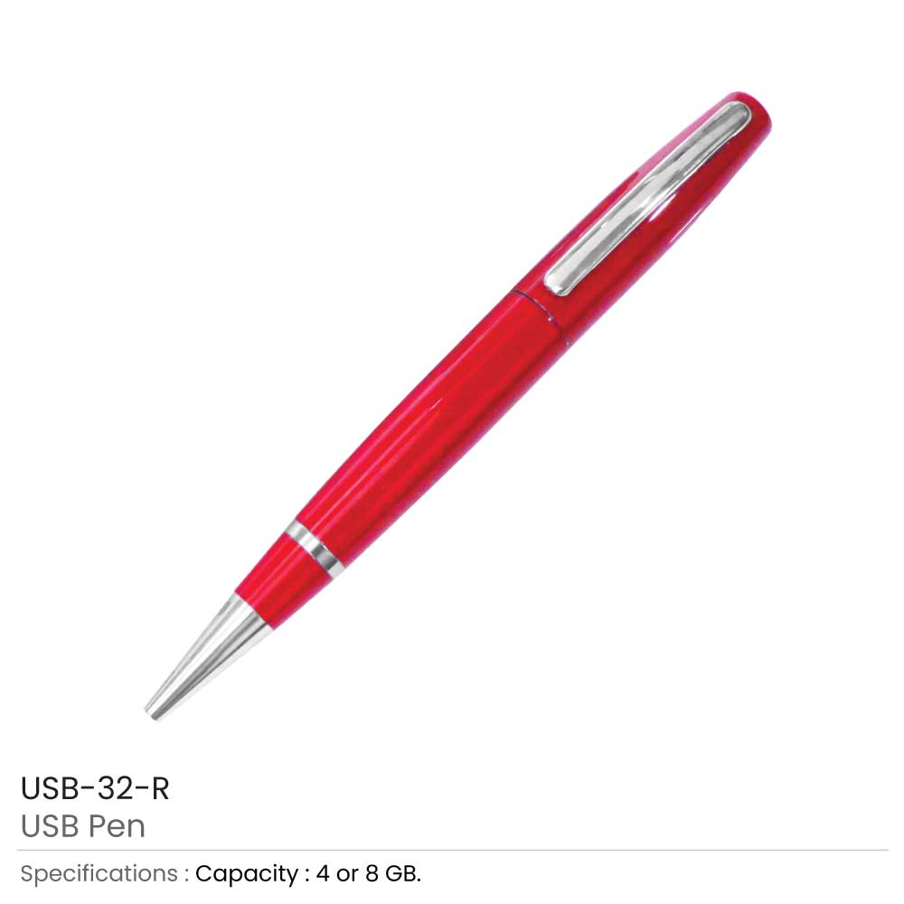USB Flash Pens 5