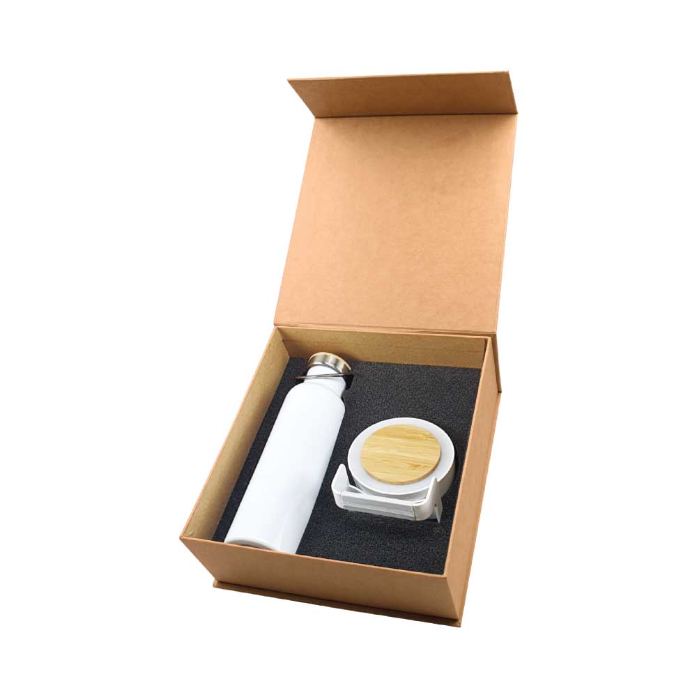 Bamboo Material Gift Sets 1