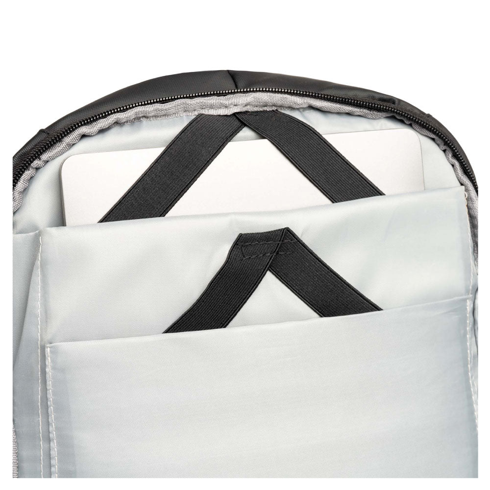 Anti-theft Business Backpack Waterproof & Charging Port 3