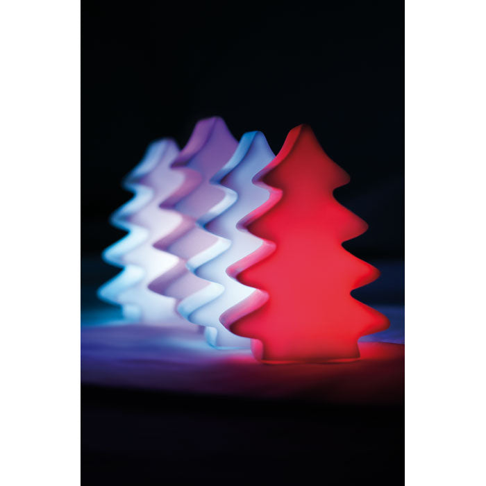 PVC LED colour changing light 3