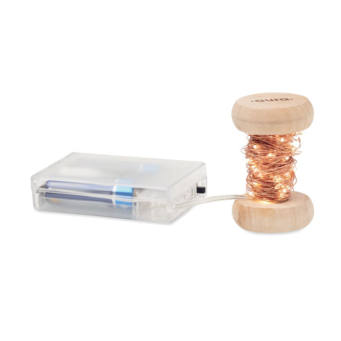 LED fairy lights string 5m 5