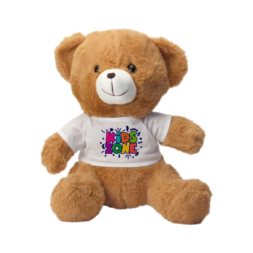 Promotional Teddy Bear 2