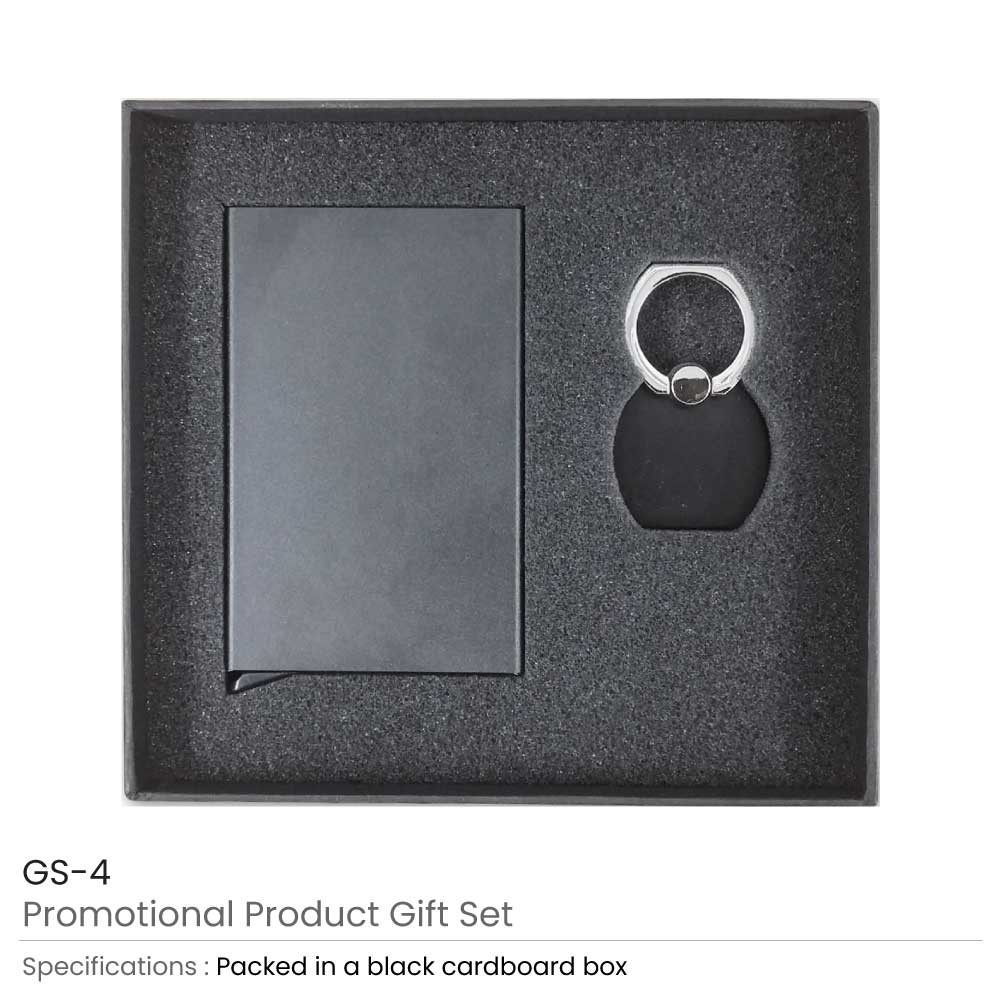 Promotional Gift sets GS-4 3