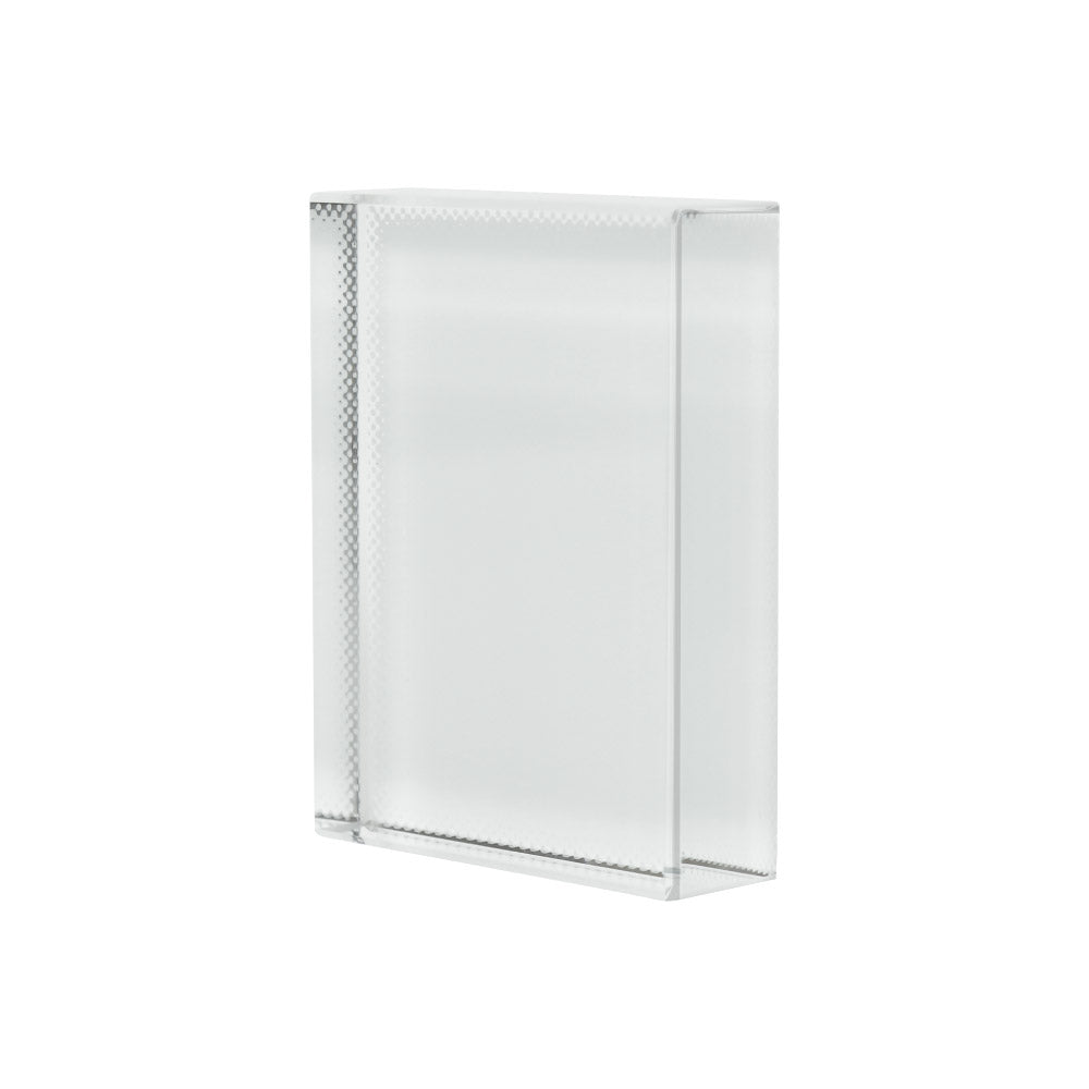 Rectangular Crystals 1