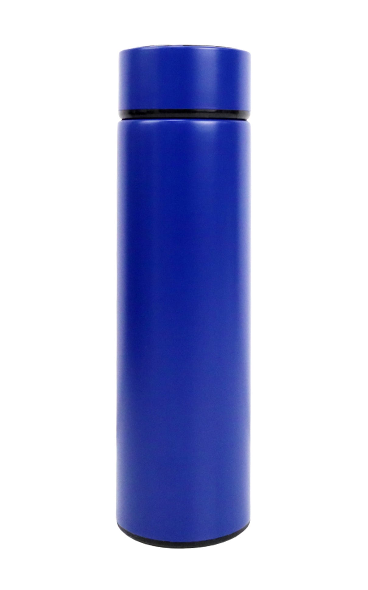 Stainless Steel Bottle with Temperature Display 4