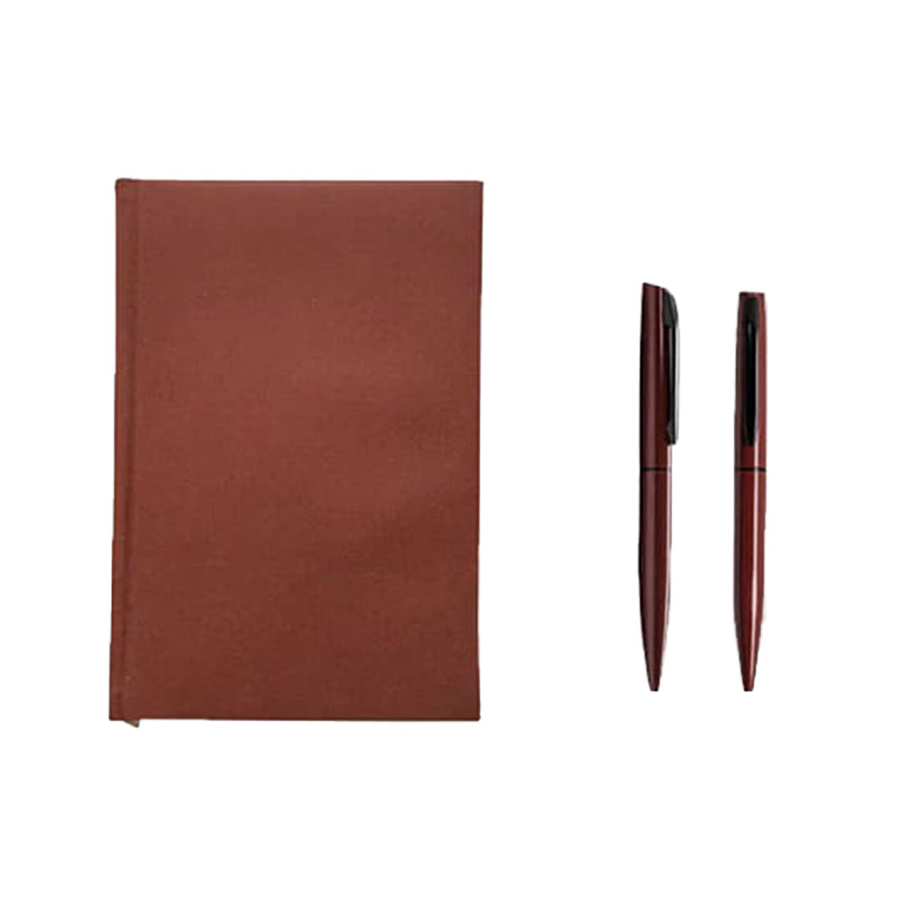 Premium Notebook Set 3